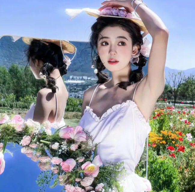 恐怖的夜